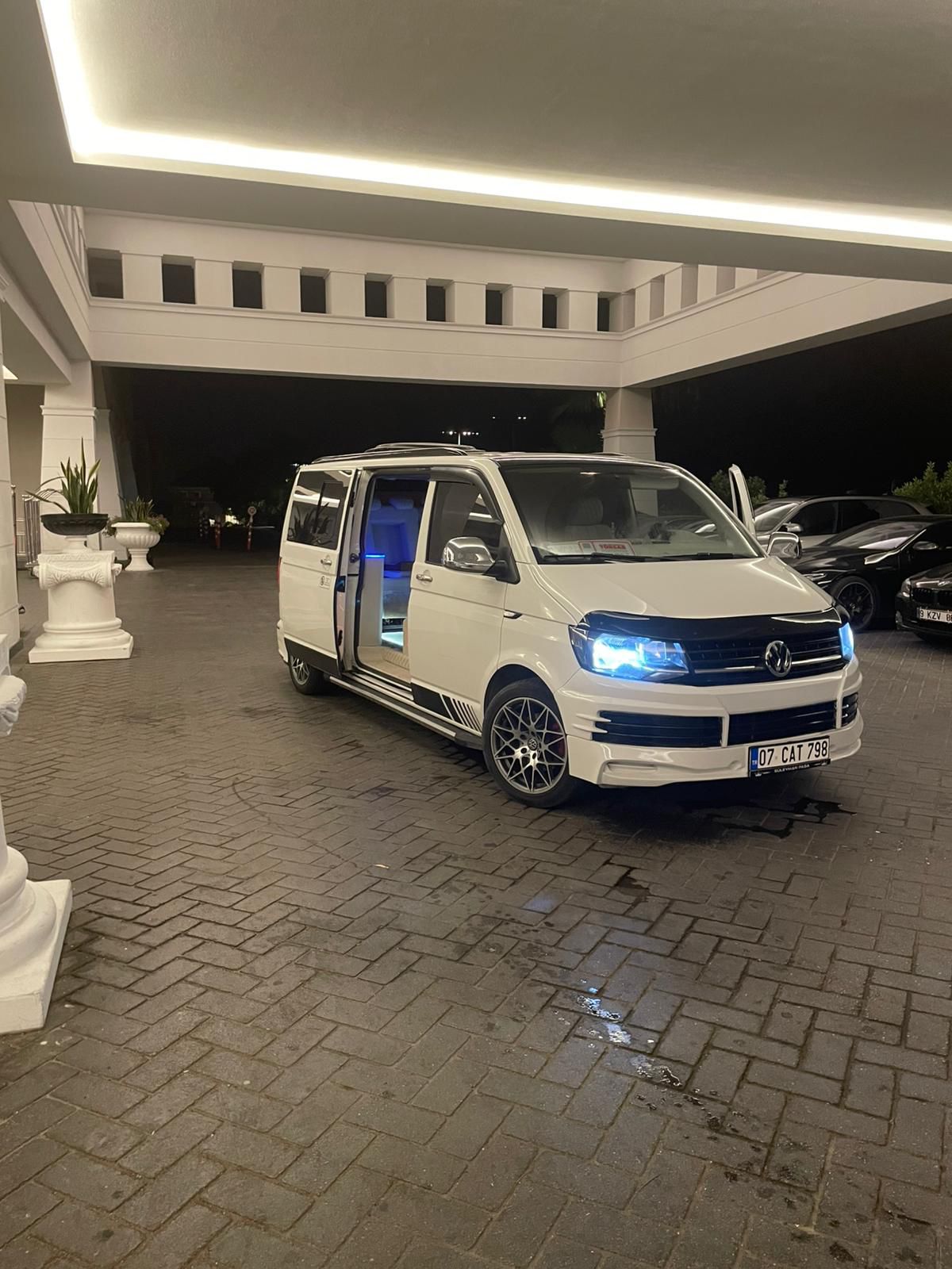 VIP Transfer